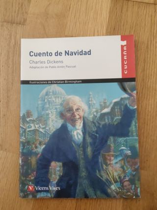 Cuento de navidad