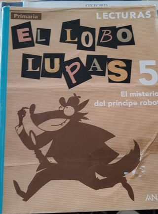 Libro de texto