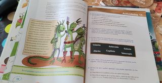 Libro de texto