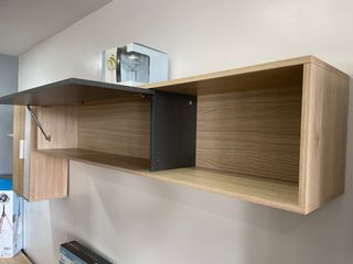 Composicion mueble tv Boan