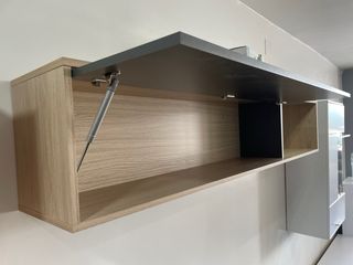 Composicion mueble tv Boan