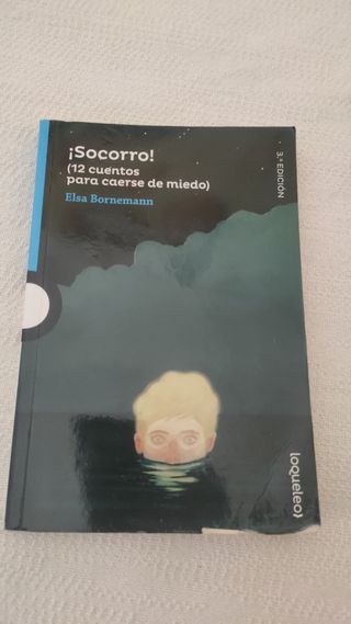 Libros de Lectura de 1° Secundaria