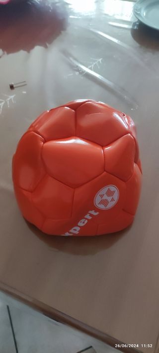 Pallone Expert 