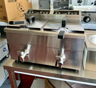 FREIDORA PROFESIONAL DE INDUCCION