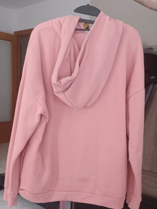 Sudadera Mickey Sprinter