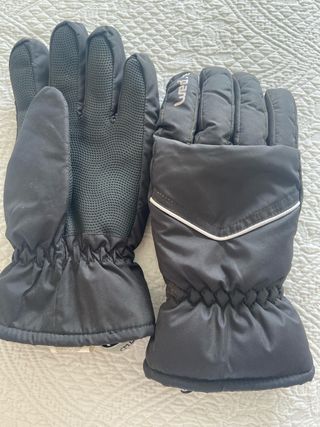 Guantes para esqui