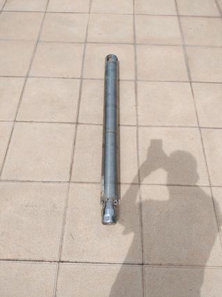 Cuerpo de bomba Caprari