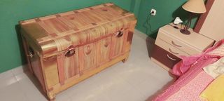 Baul antiguo