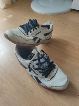 Zapatillas Reebok - talla 42