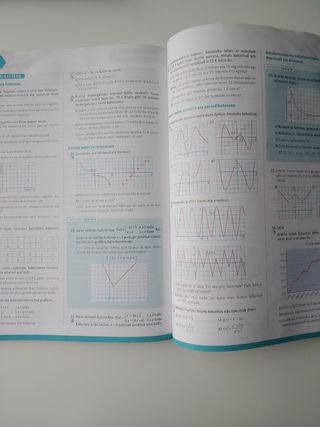 Matemática 3°DBH/ESO SM