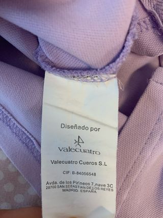 Polo Valecuatro