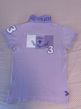 Polo Valecuatro
