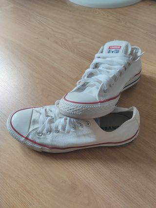 Zapatillas Converse ALL STAR