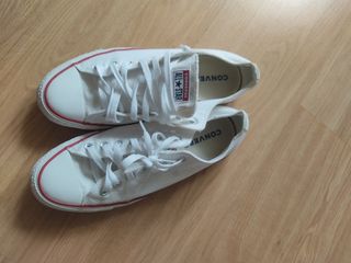 Zapatillas Converse ALL STAR