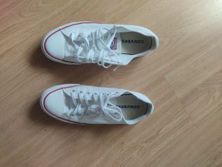 Zapatillas Converse ALL STAR