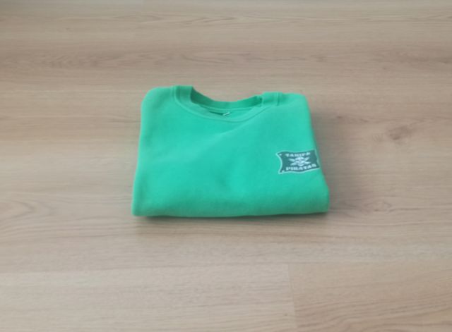 Sudaderas 8 años, Piratas, Tarifa