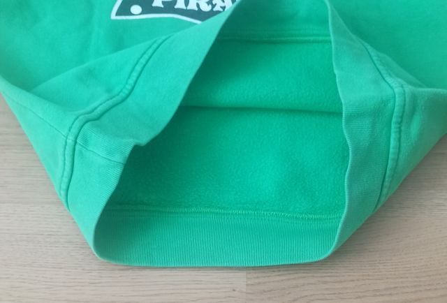 Sudaderas 8 años, Piratas, Tarifa