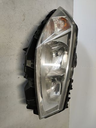 ✅FARO DELANTERO DERECHO RENAULT MEGANE 