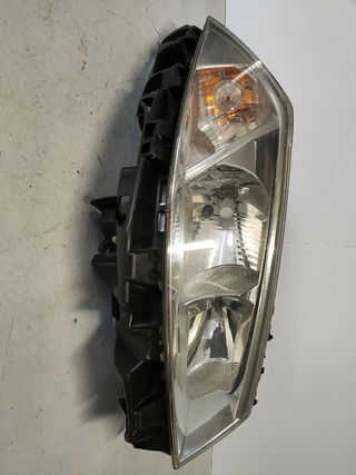 ✅FARO DELANTERO DERECHO RENAULT MEGANE 