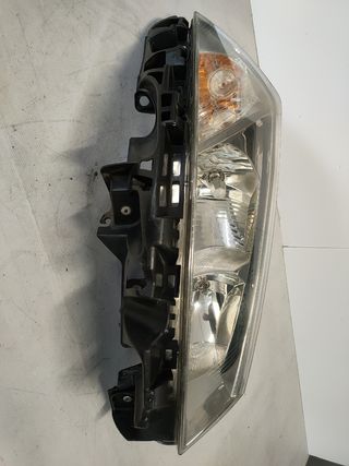✅FARO DELANTERO DERECHO RENAULT MEGANE 