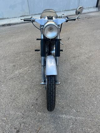 Bultaco mercurio
