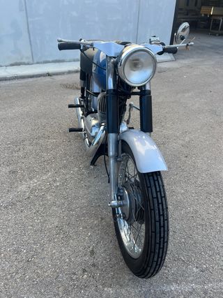 Bultaco mercurio