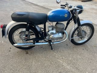 Bultaco mercurio