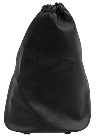 Pomo palanca cambios Toyota 5 vel. silver