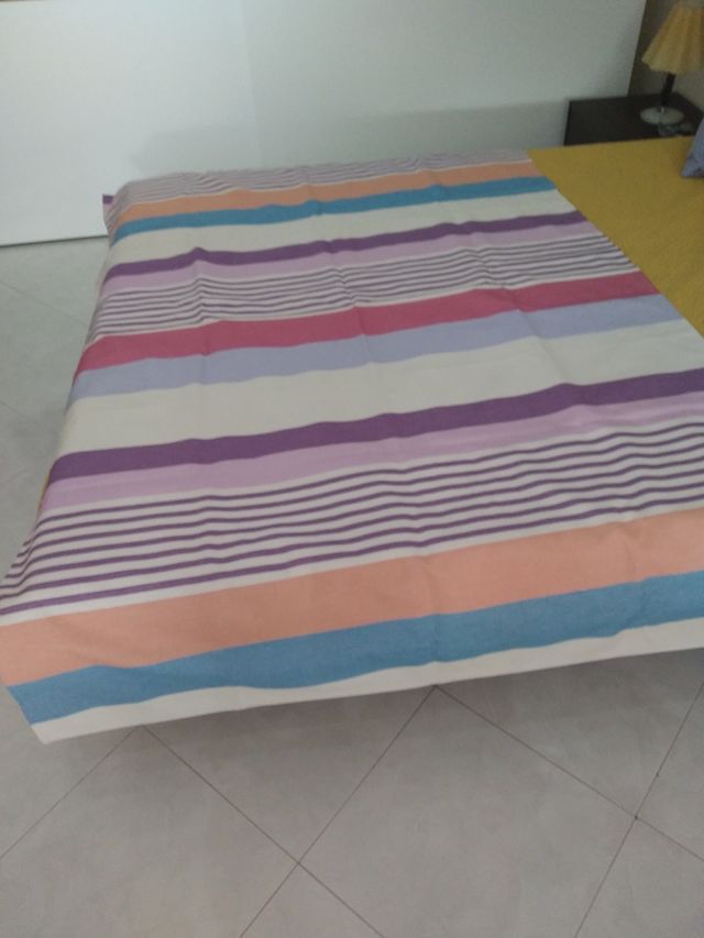 Copritavolo                           MISSONI HOME