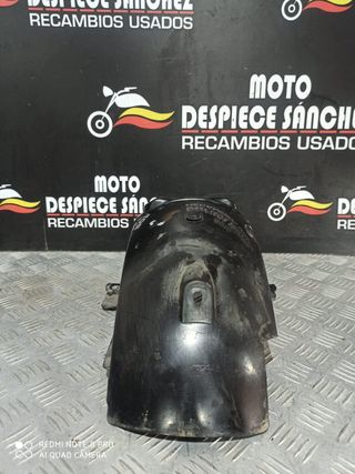 SUZUKI GSX 1100 F  1988