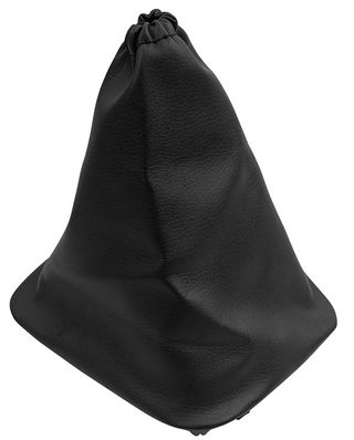 Pomo palanca cambios Toyota 5 vel. negro