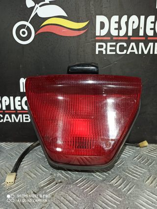 SUZUKI GSX 1100 F  1988