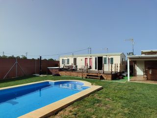 ALQUILER PARCELA VERANO!!🌡️🌞🍦