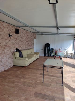 ALQUILER PARCELA VERANO!!🌡️🌞🍦