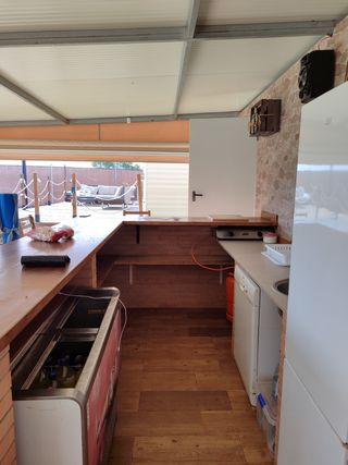 ALQUILER PARCELA VERANO!!🌡️🌞🍦