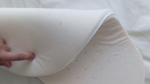 Colchón capazo Clevamama