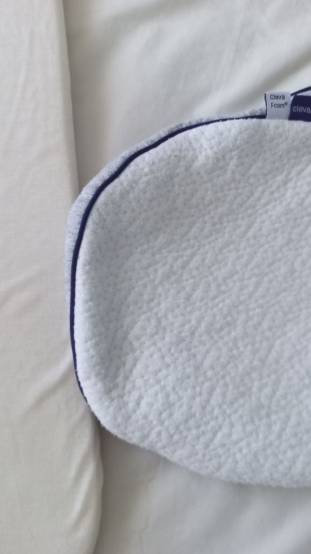Colchón capazo Clevamama