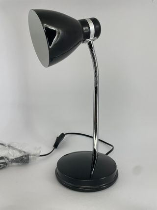 Lampada da tavolo Classica - Attacco E14