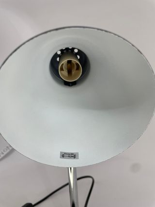 Lampada da tavolo Classica - Attacco E14