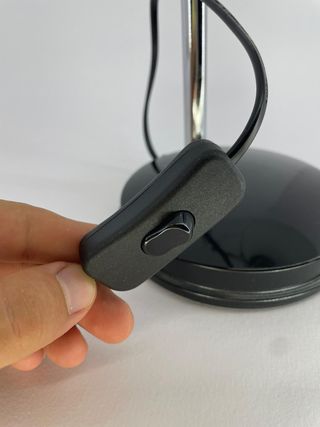 Lampada da tavolo Classica - Attacco E14