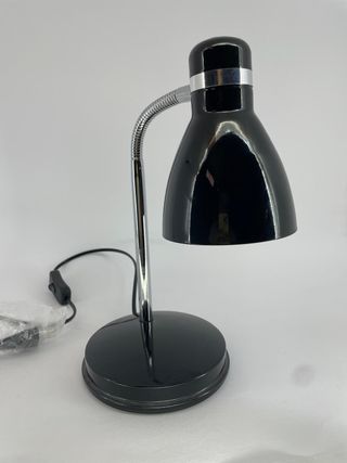 Lampada da tavolo Classica - Attacco E14