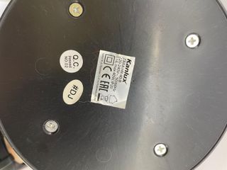 Lampada da tavolo Classica - Attacco E14