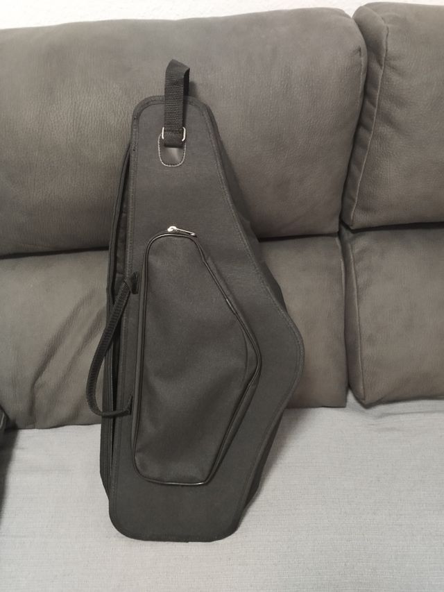 Funda para Saxofón Alto