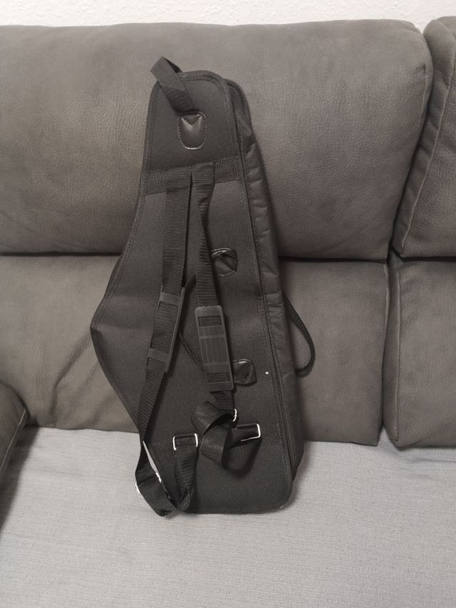 Funda para Saxofón Alto