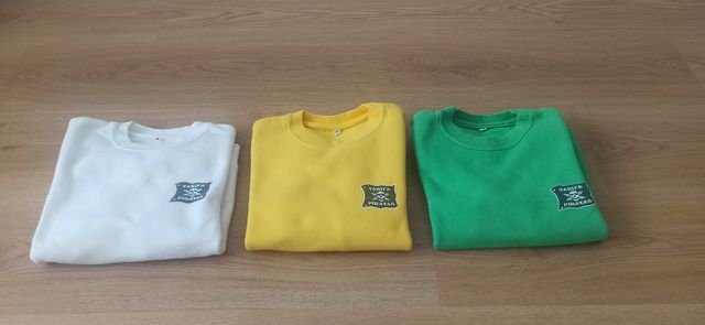 Sudadera de 8 años, Piratas, Tarifa