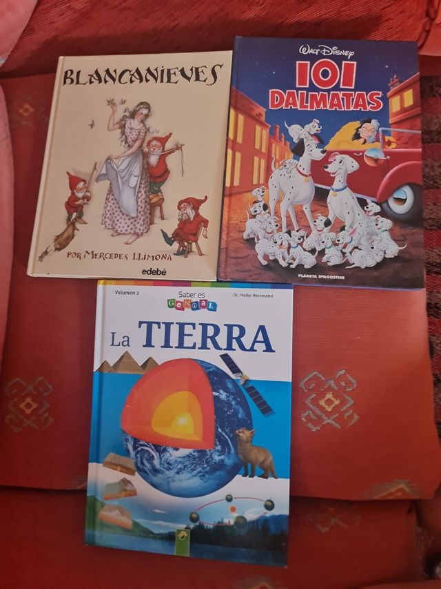 libros infantiles