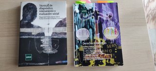 Libros Trabajo social