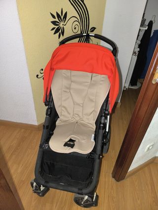 Carro Bogaboo Camaleón