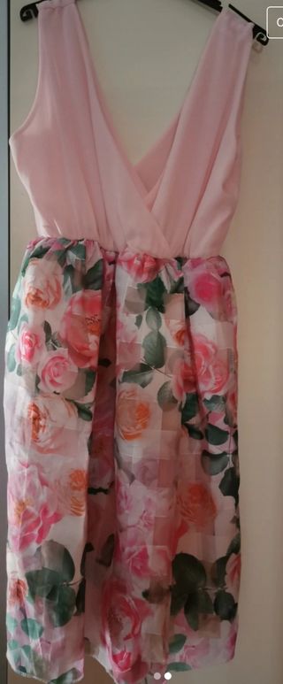 Vestito bambina 