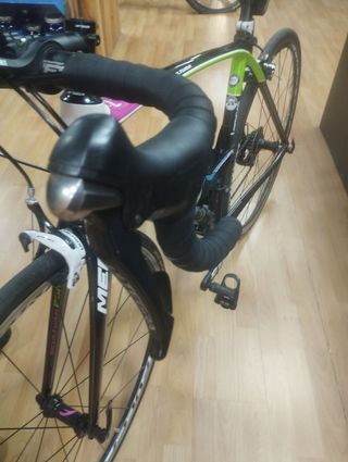 Merida Scultura  fibra carbono Ultegra talla S/M